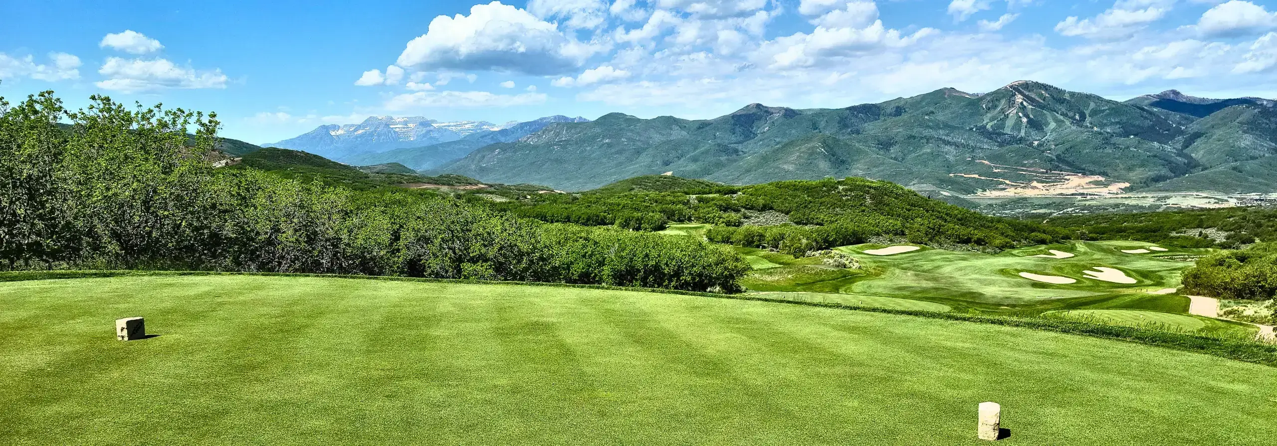 Tuyahe Golf Course